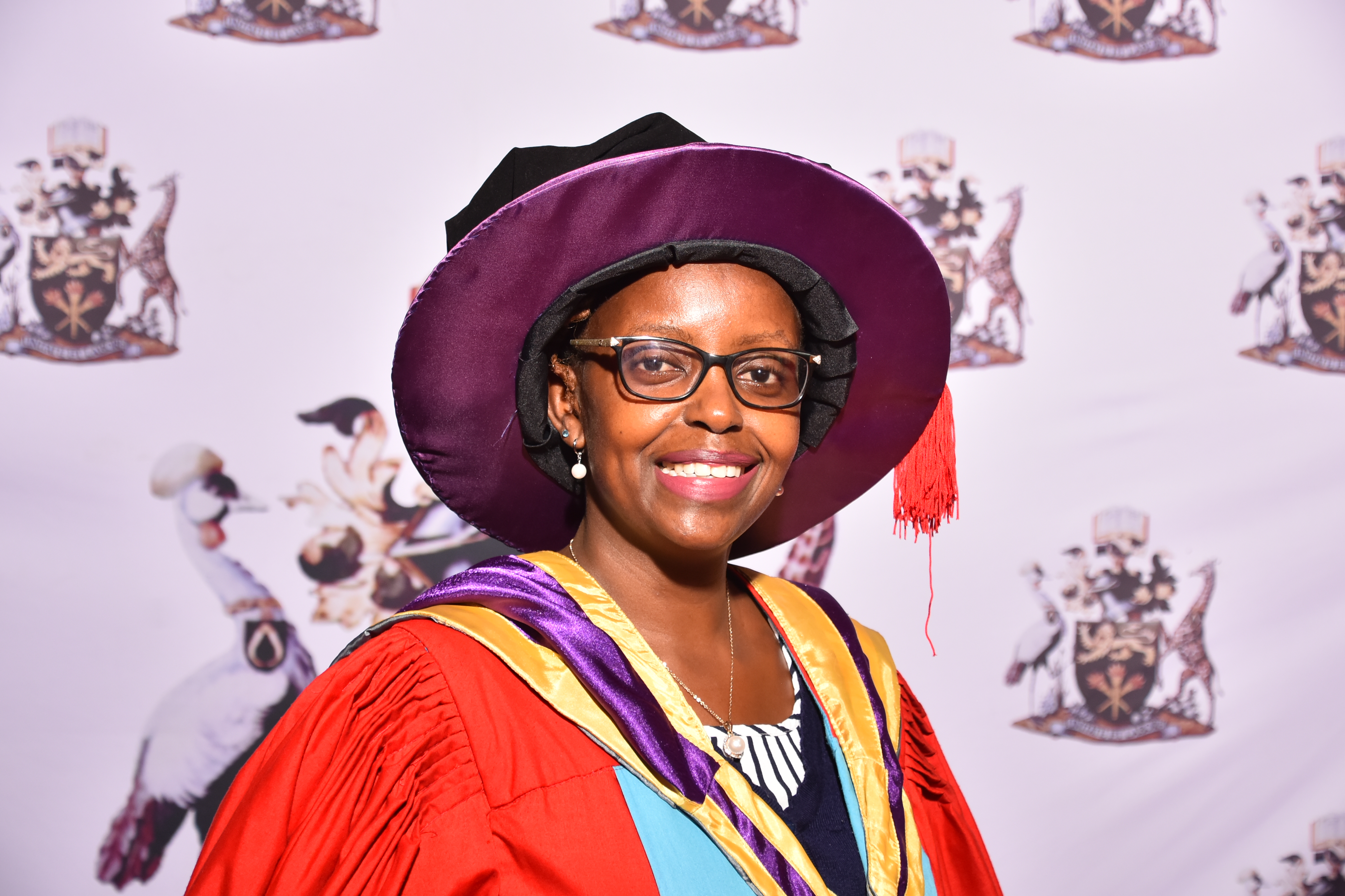 Mwangi Wanjiru Mary