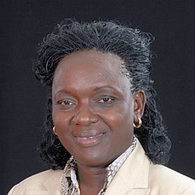 Prof. Sheila Okoth