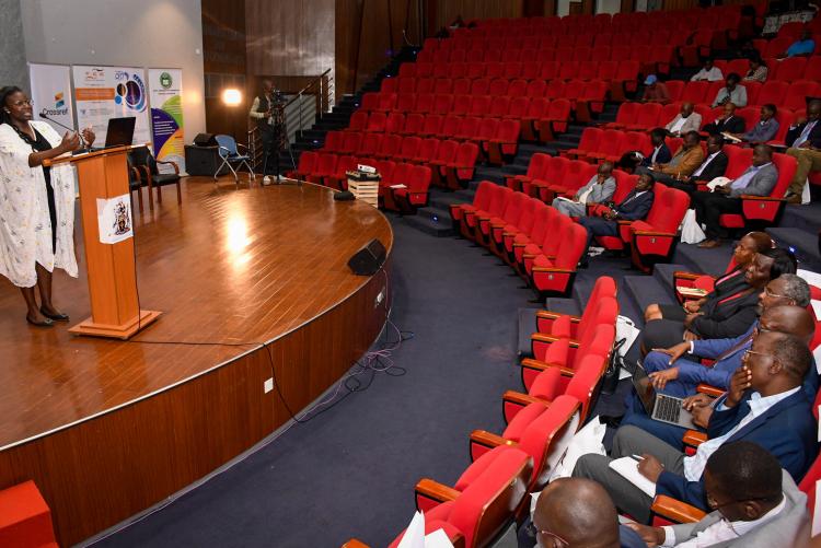Kenya National Open Science Dialogue 2