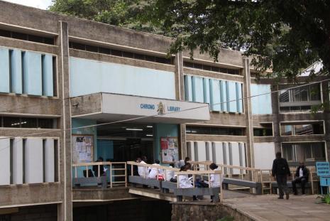 faculty of sci n technology