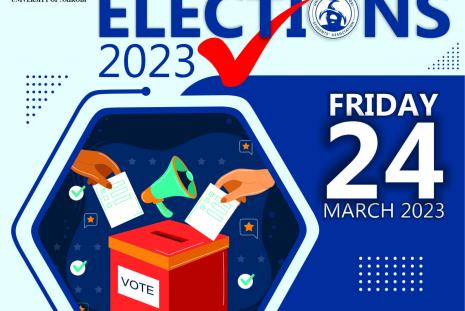 UNSA Elections 2023