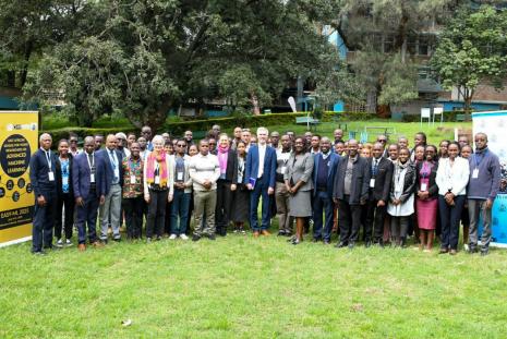 participants at the  EASY-ML 2025