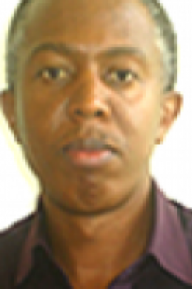 PROF. WAGACHA PETER WAIGANJO